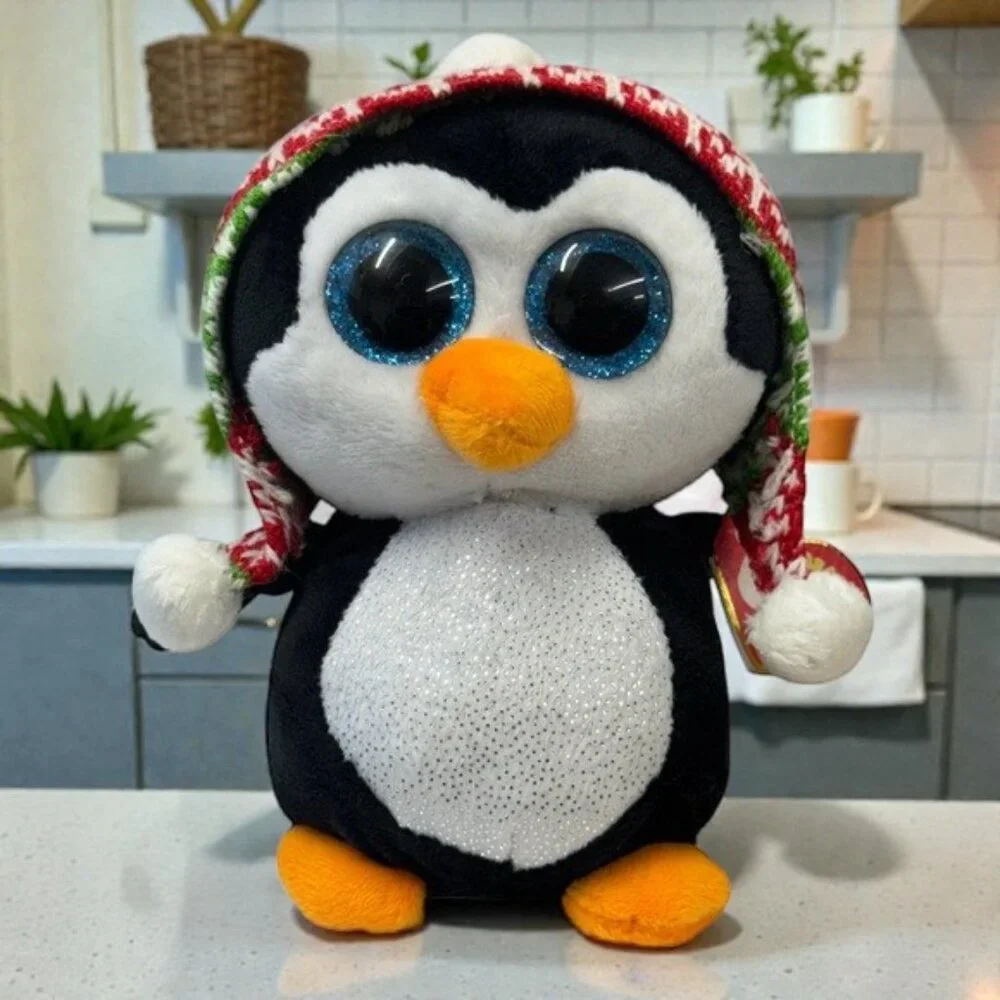 Ty Beanie Boos - 